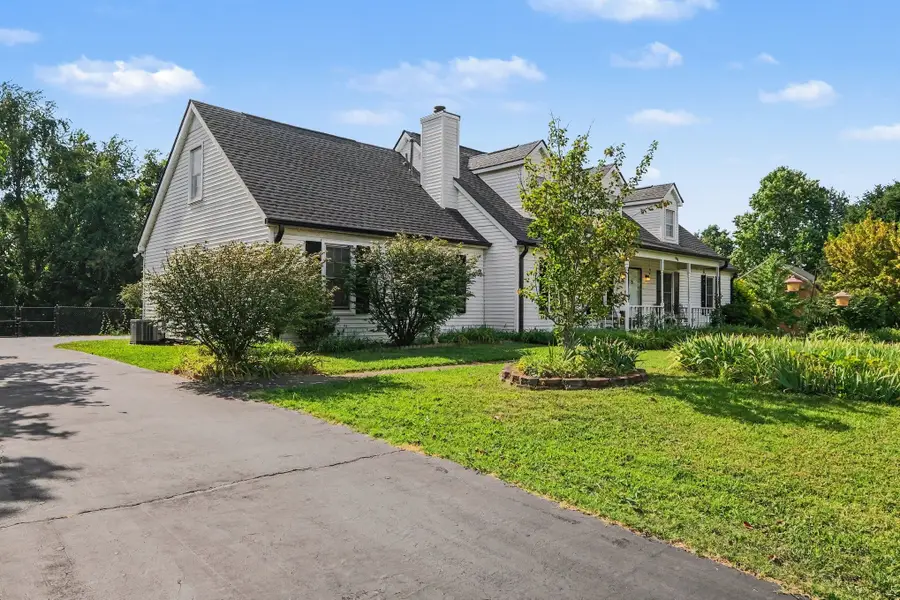 645 Spike Trail, Murfreesboro, TN 37129 - #2