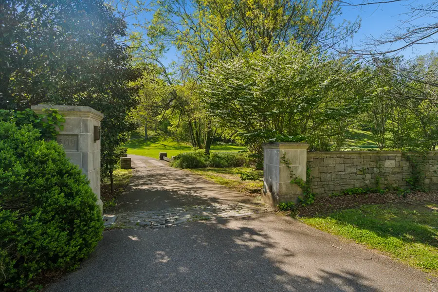 1500 Chickering Rd, Nashville, TN 37215 - #2