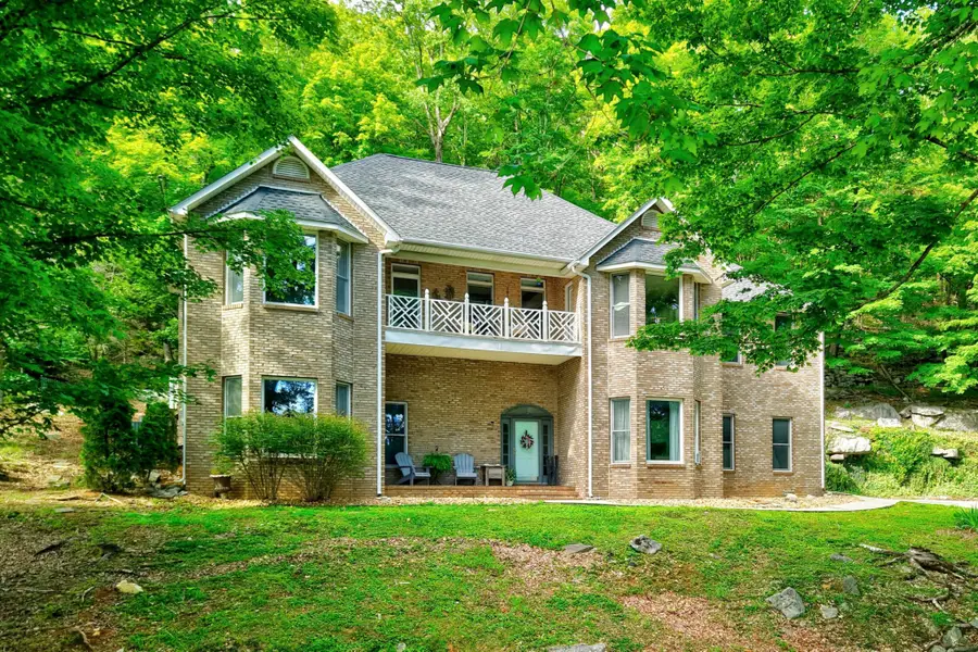 1650 N Plantation Dr, Cookeville, TN 38506 - #2