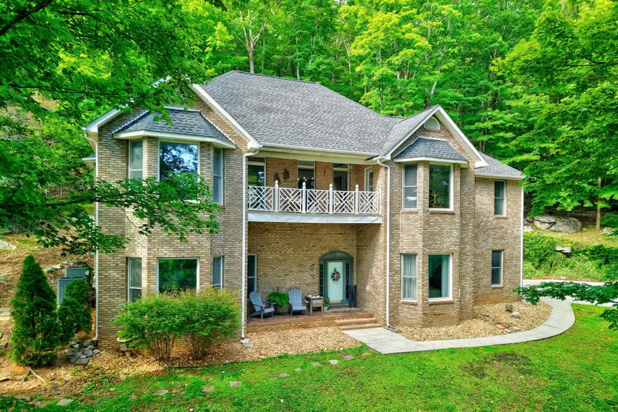 1650 N Plantation Dr, Cookeville, TN 38506 - #3