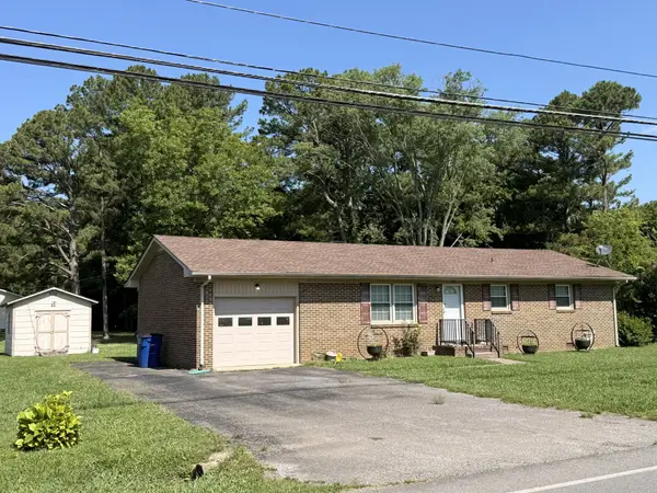 921 Horse Mountain Rd, Shelbyville, TN 37160