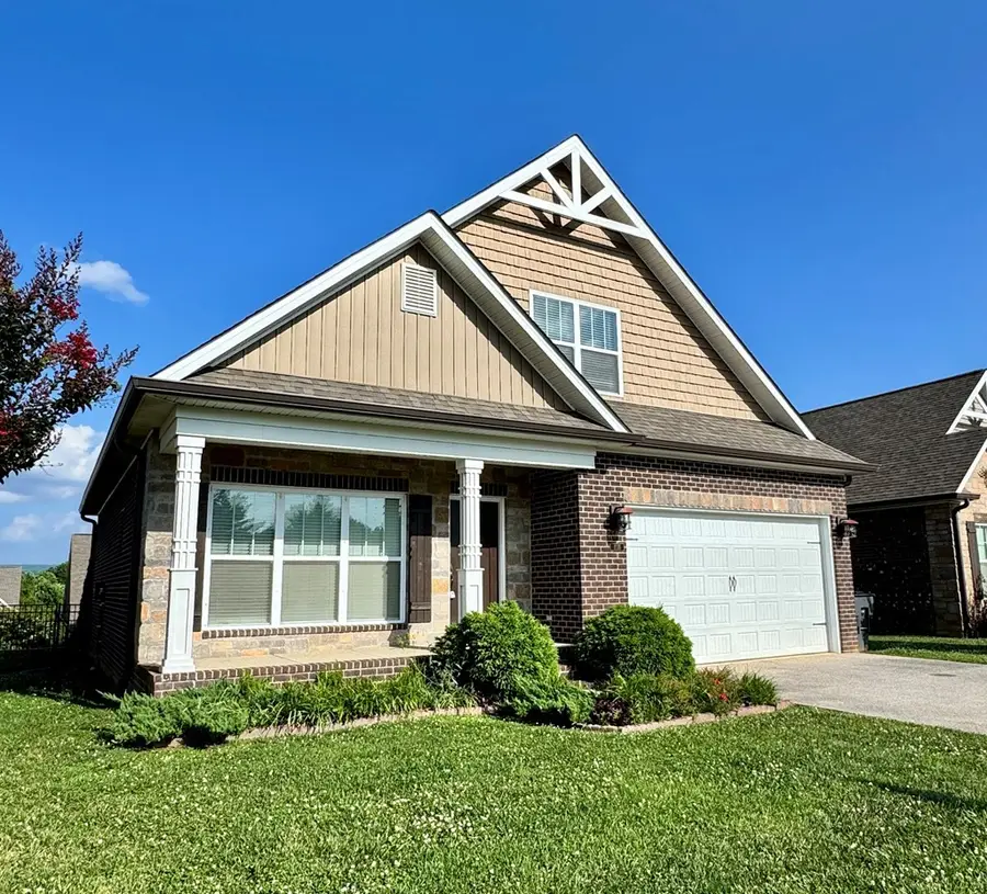 1135 Cross Pointe Dr, Cookeville, TN 38506 - #2