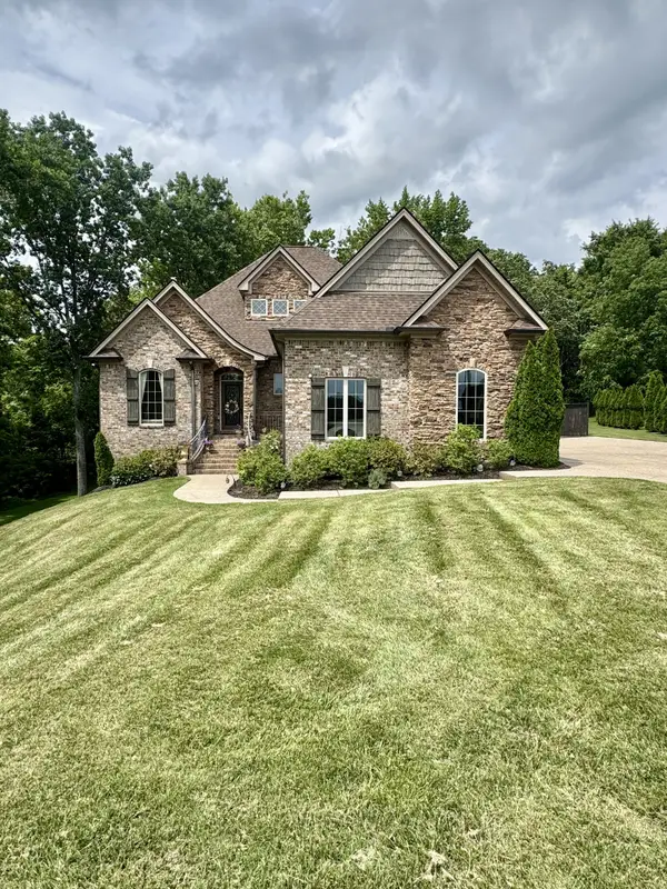 428 Acacia Grove Ln, Lebanon, TN 37087