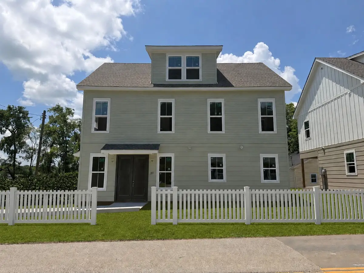 311 Whitsett Rd, Nashville, TN 37210 - #1