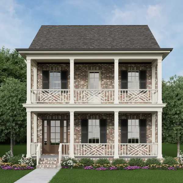 2020 Stonewater Blvd, Franklin, TN 37064