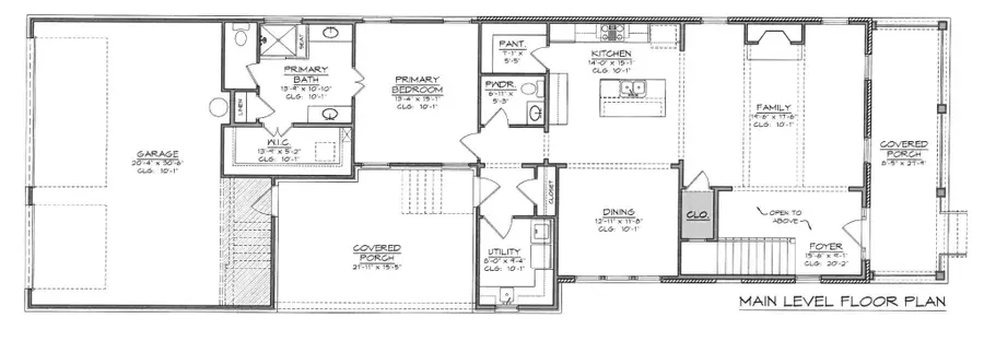 2020 Stonewater Blvd, Franklin, TN 37064 - #2