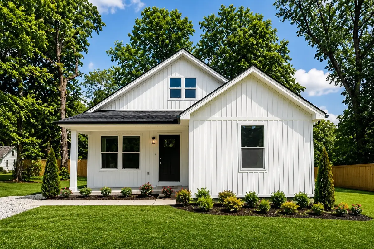 124 Corlew St, Charlotte, TN 37036 - #1