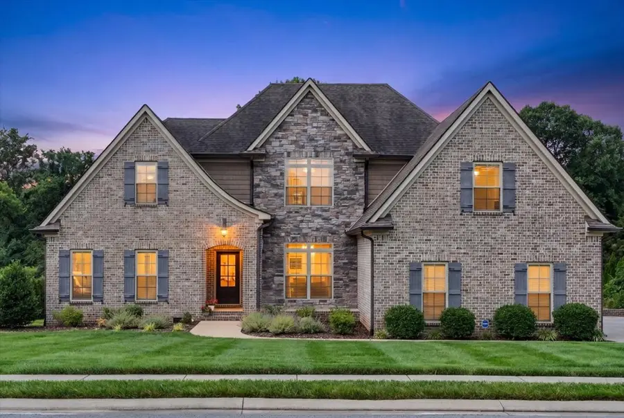 621 Tybarber Ave, Murfreesboro, TN 37129 - #2