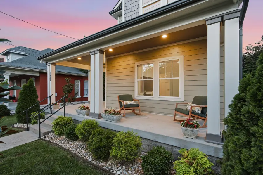 1020 Villa Pl, Nashville, TN 37212 - #3