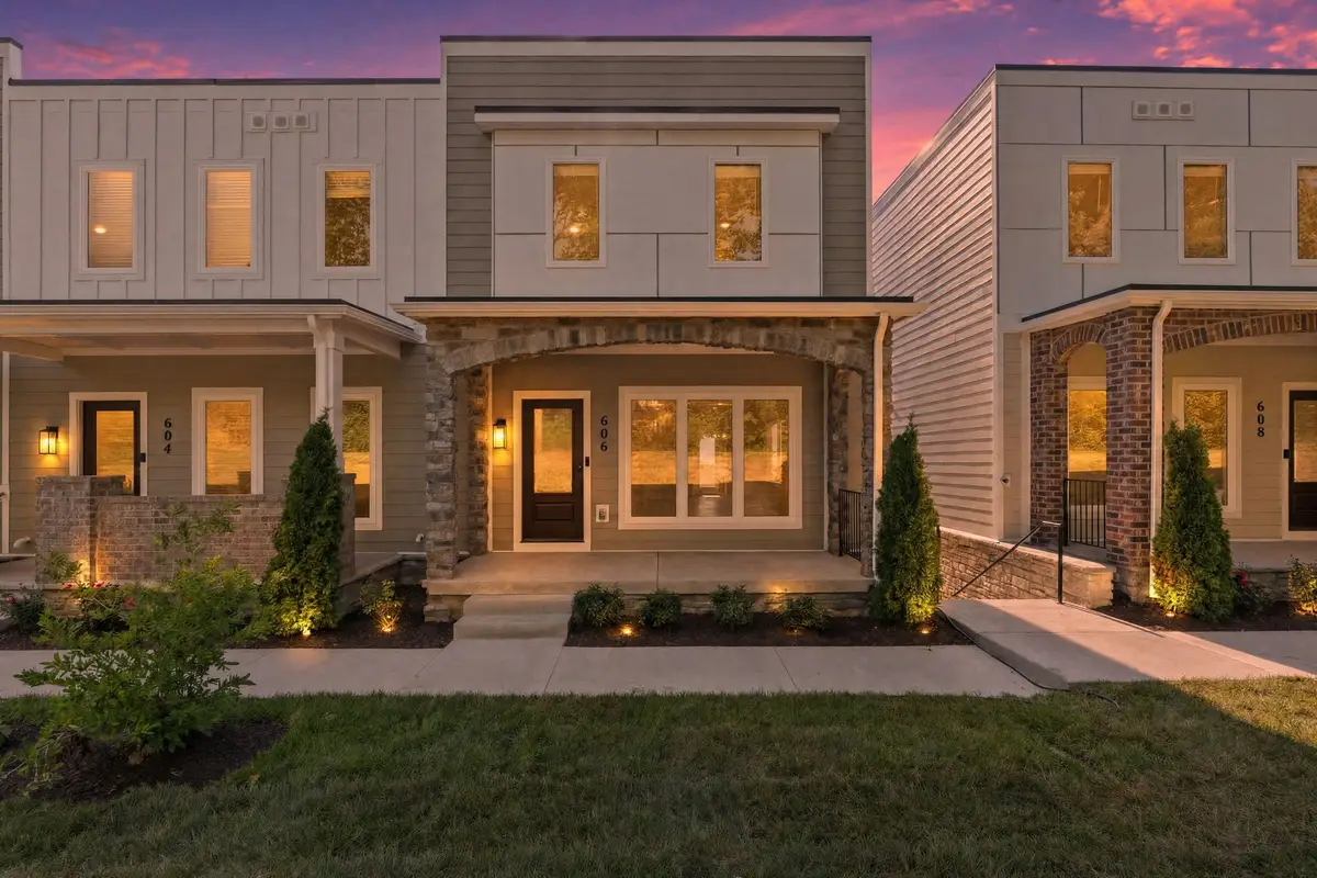 606 Summit Trl, Nashville, TN 37207 - #1