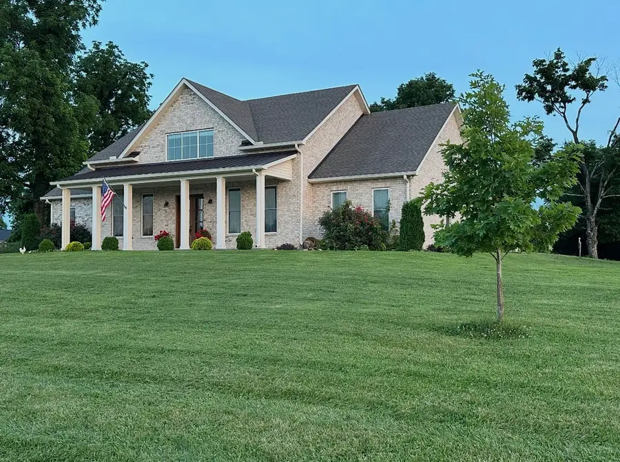 840 Cranford Hollow Rd, Columbia, TN 38401 - #2