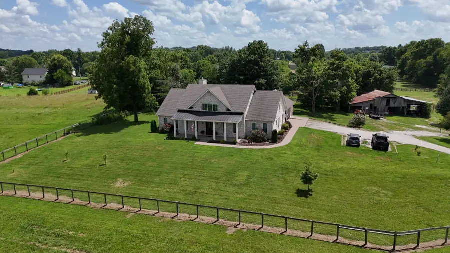 840 Cranford Hollow Rd, Columbia, TN 38401 - #3