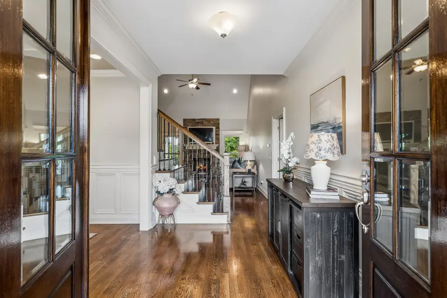 427 Whitley Way, Mount Juliet, TN 37122 - #3