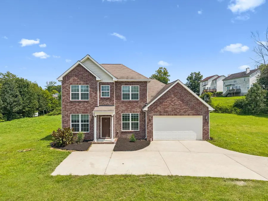 506 Welshcrest Ct, Antioch, TN 37013 - #2