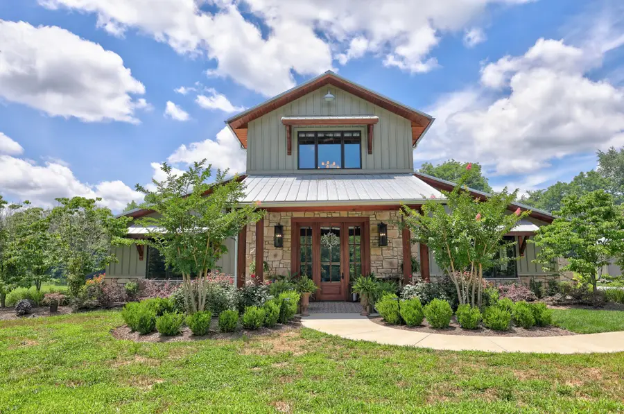 1213 Rock Church Rd, Dickson, TN 37055 - #2