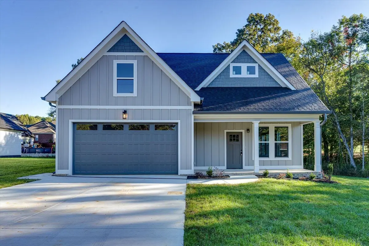 5105 Ella Lane, Cleveland, TN 37312 - #1