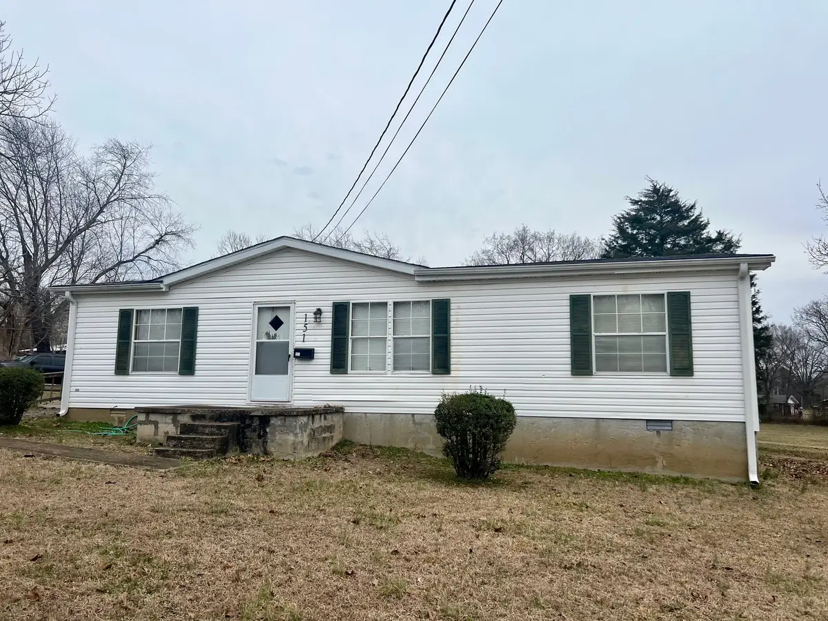 151 Everett St, McKenzie, TN 38201 - #1