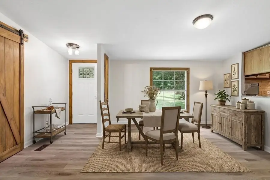 530 N Fork Rd, Charlotte, TN 37036 - #3