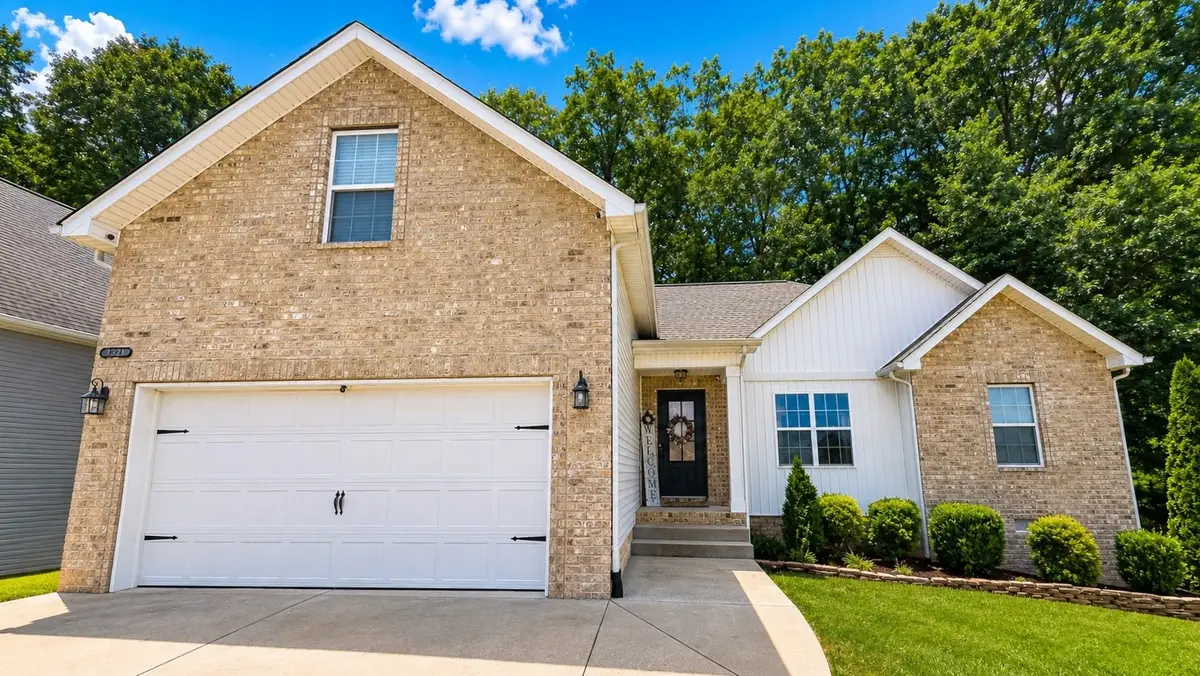191 Fieldstone Ln, Springfield, TN 37172 - #1