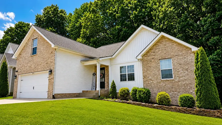 191 Fieldstone Ln, Springfield, TN 37172 - #2