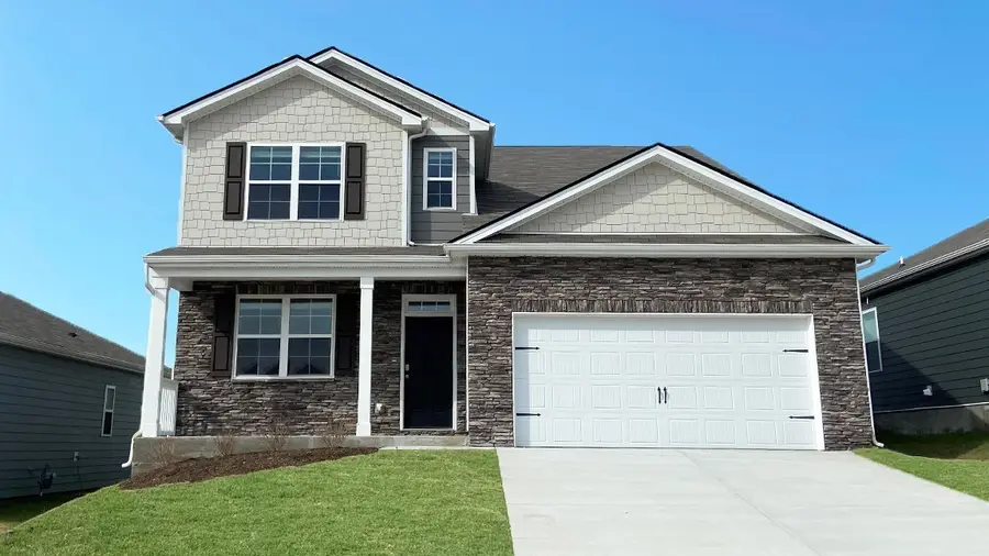 4101 Amelia Lane, White House, TN 37188 - #2