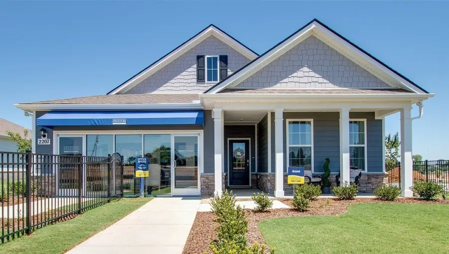 2207 Quinn Drive, White House, TN 37188 - #2