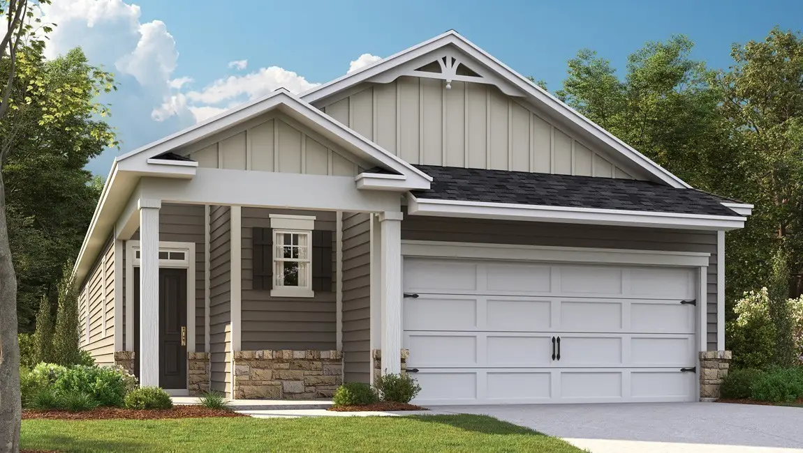 2480 Quinn Drive, White House, TN 37188 - #1