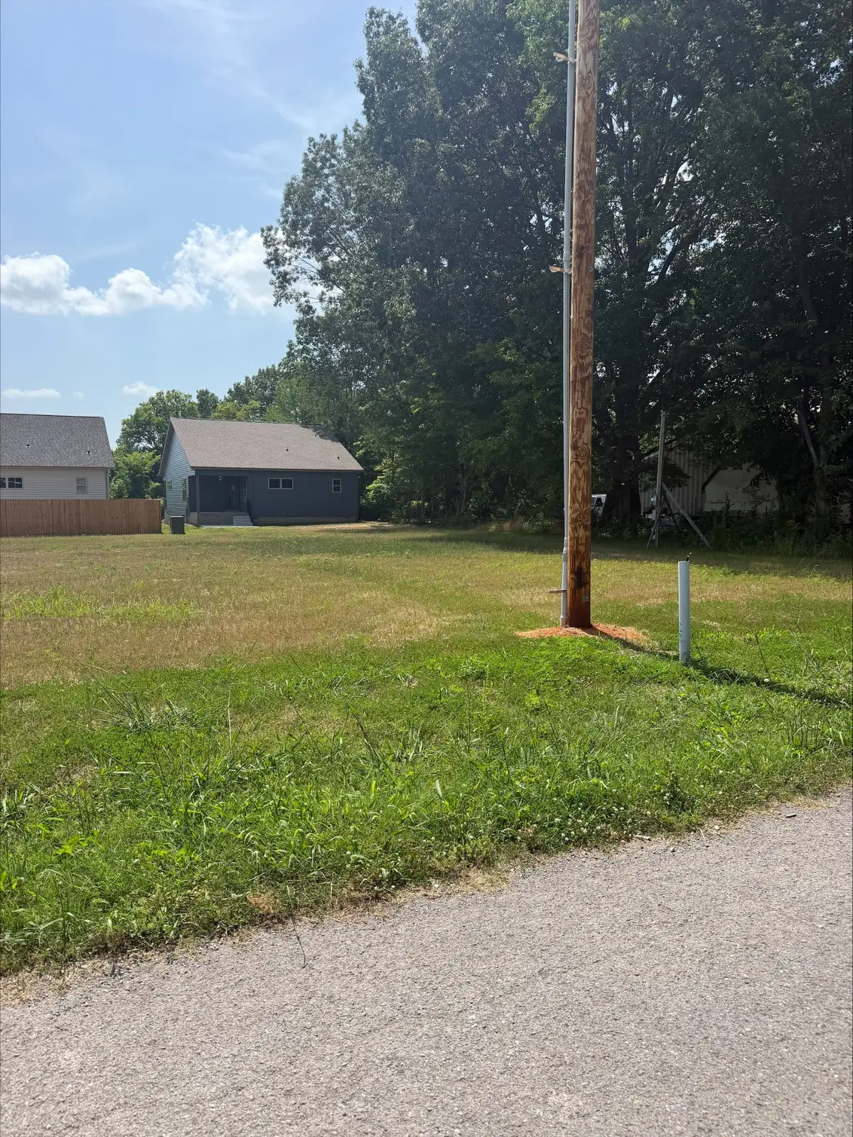 0 Nunley St, Greenbrier, TN 37073 - #1