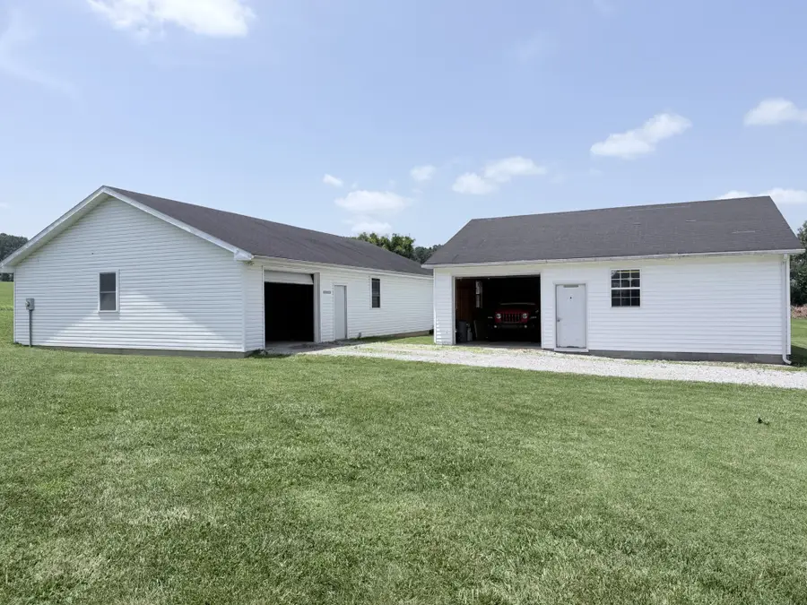 918 Sanderson Dr, Hopkinsville, KY 42240 - #2