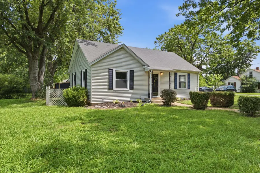 404 Gibson St, Portland, TN 37148 - #2