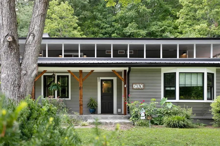 7330 S Harpeth Rd, Franklin, TN 37064 - #2