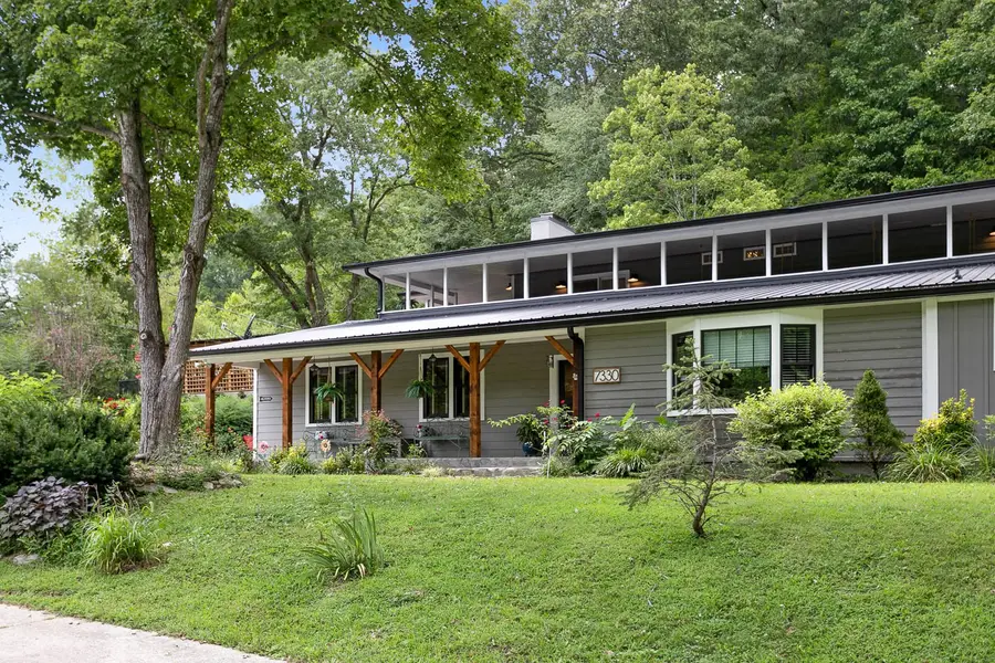 7330 S Harpeth Rd, Franklin, TN 37064 - #3