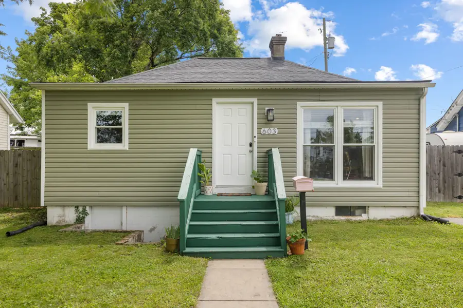603 Hadley Ave, Old Hickory, TN 37138 - #2