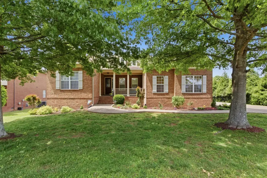 2083 Autumn Ridge Way, Spring Hill, TN 37174 - #3