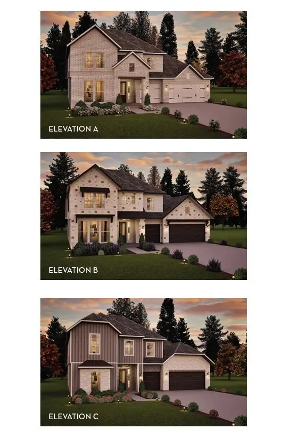 119 Belvoir Dr, Fairview, TN 37062 - #1