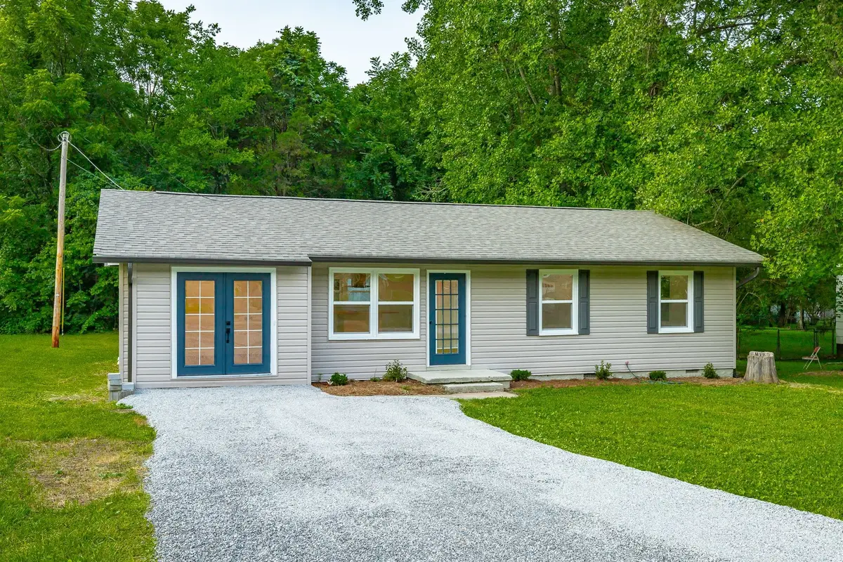 830 Pryor Cove Rd, Jasper, TN 37347 - #1