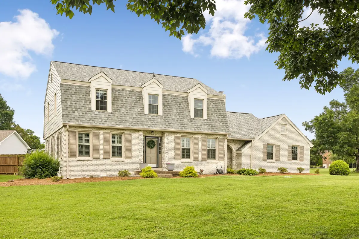 201 Brandywine Dr, Old Hickory, TN 37138 - #1
