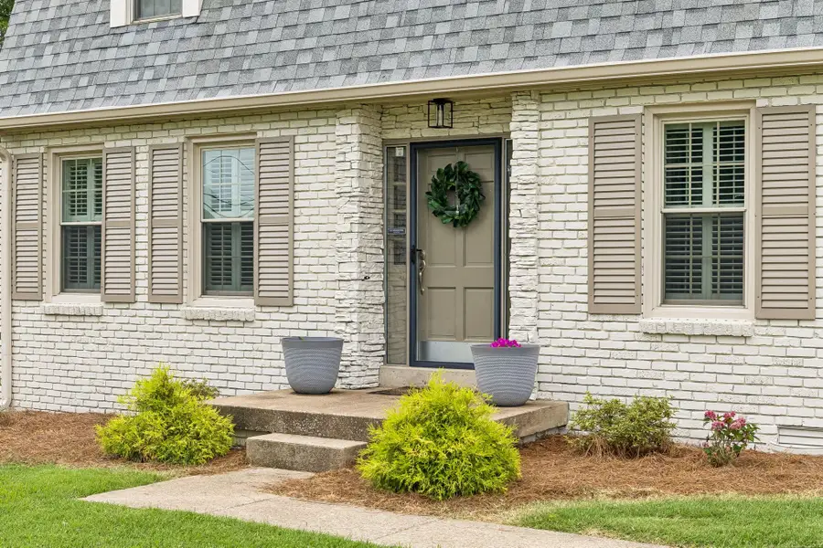 201 Brandywine Dr, Old Hickory, TN 37138 - #2