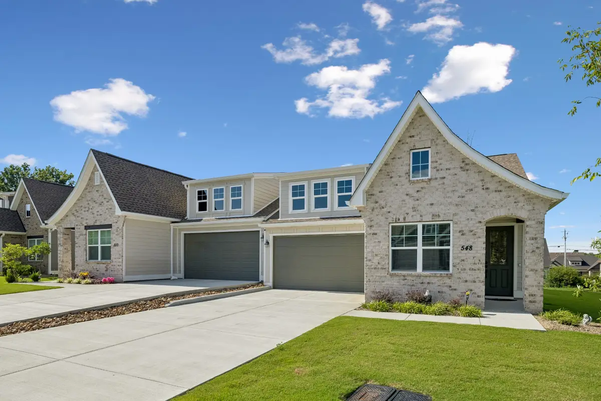 548 Byres Ct, Smyrna, TN 37167 - #1