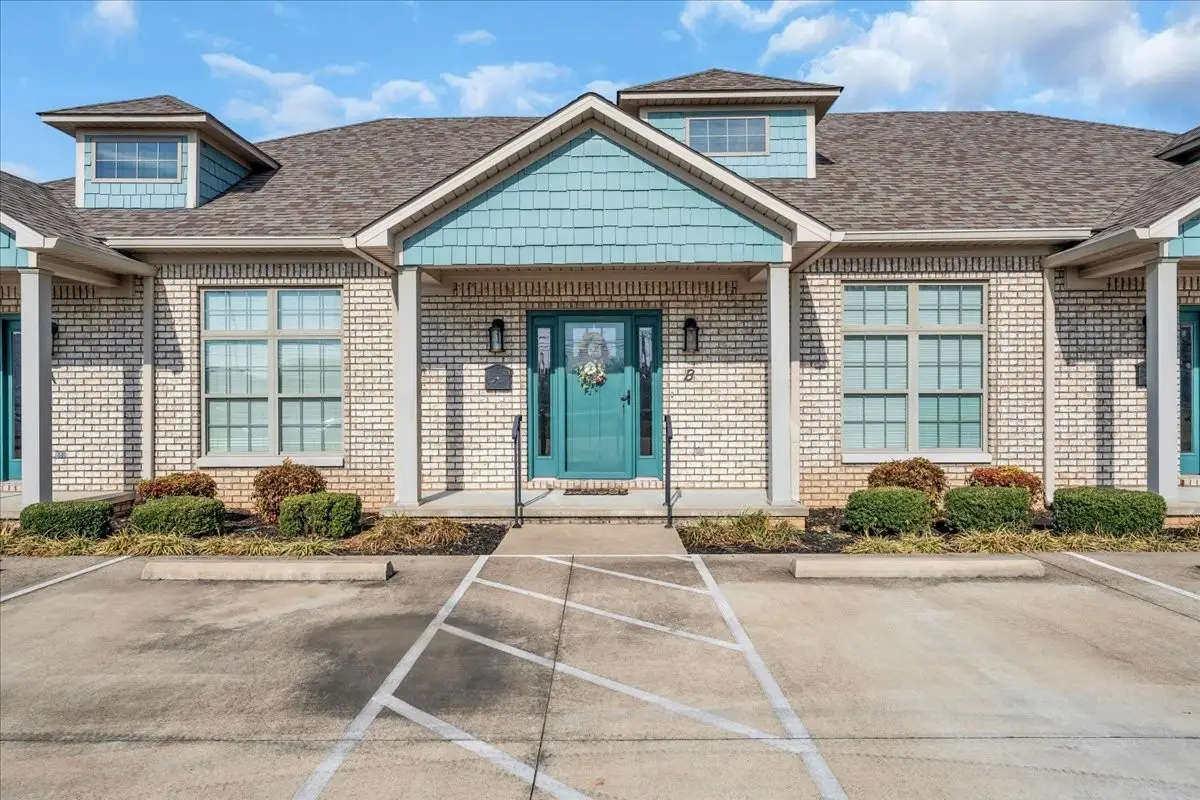 316B Weakley Creek Rd, Lawrenceburg, TN 38464 - #1