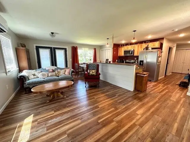2082 Airport Ridge Rd, Linden, TN 37096 - #2
