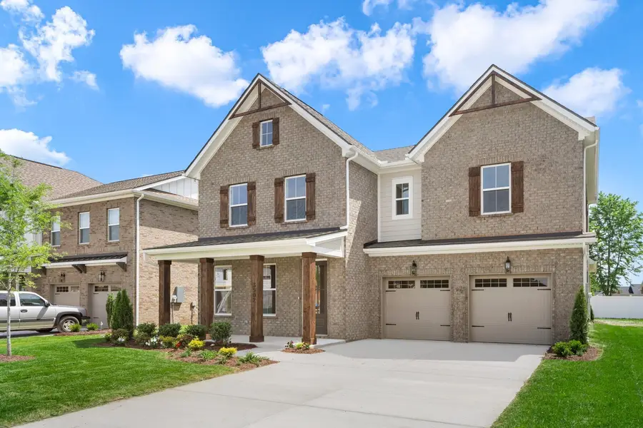 3425 Winterfell Drive, Murfreesboro, TN 37129 - #3