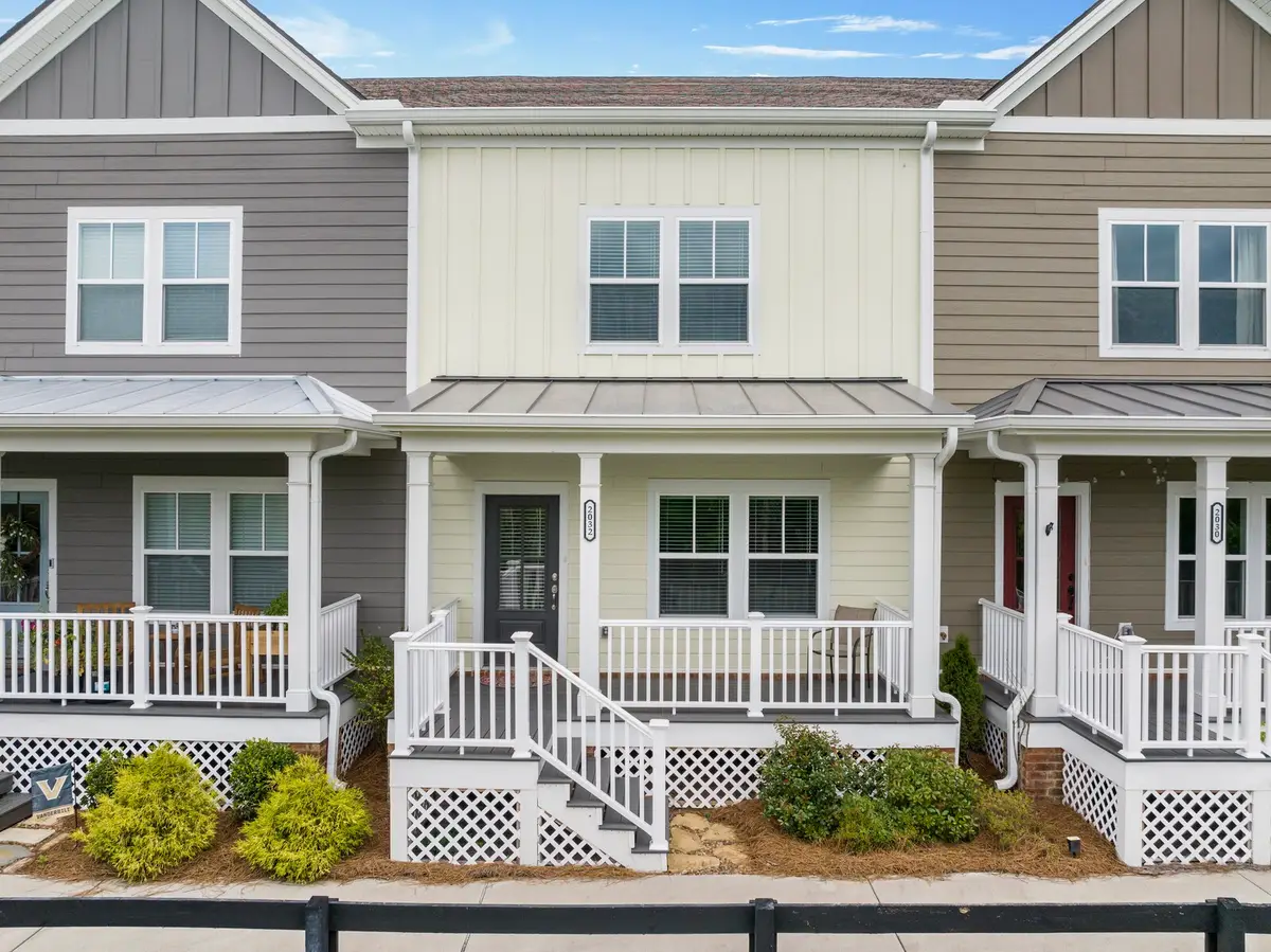 2032 Cavell Ln, Nolensville, TN 37135 - #1
