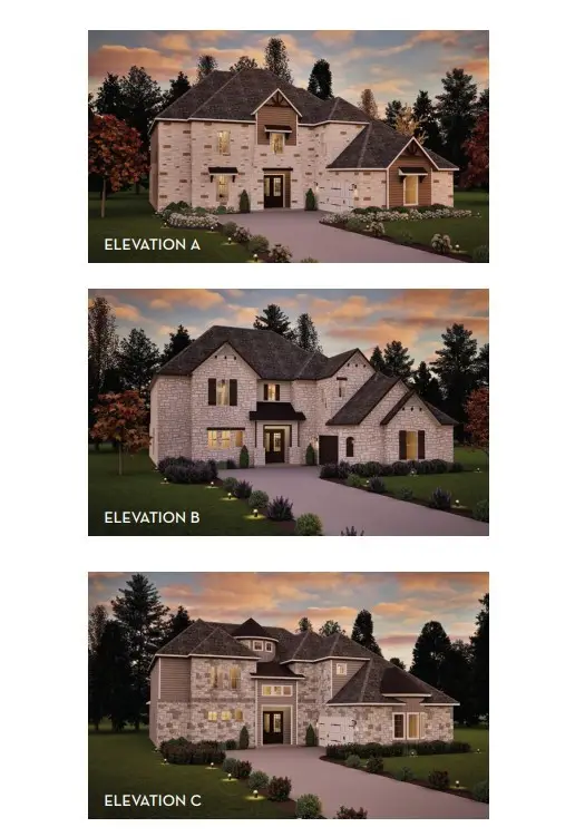 125 Belvoir Drive, Fairview, TN 37062 - #1