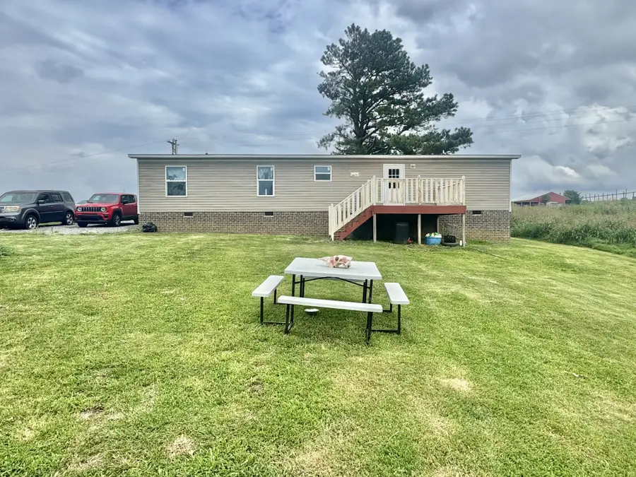 7509 Galen Rd, Lafayette, TN 37083 - #2