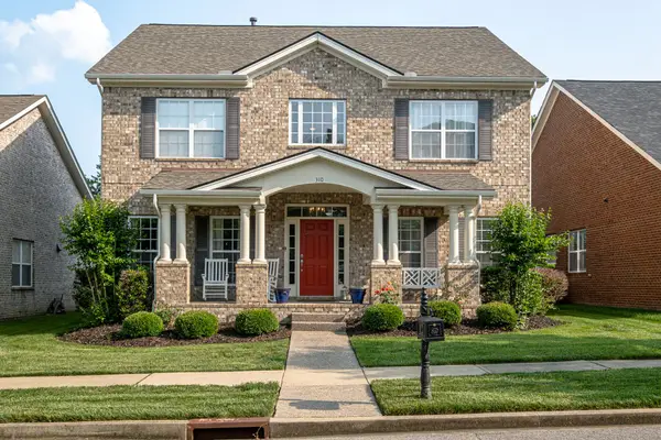 310 Wandering Cir, Franklin, TN 37067