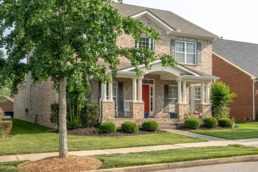 310 Wandering Cir, Franklin, TN 37067 - #3