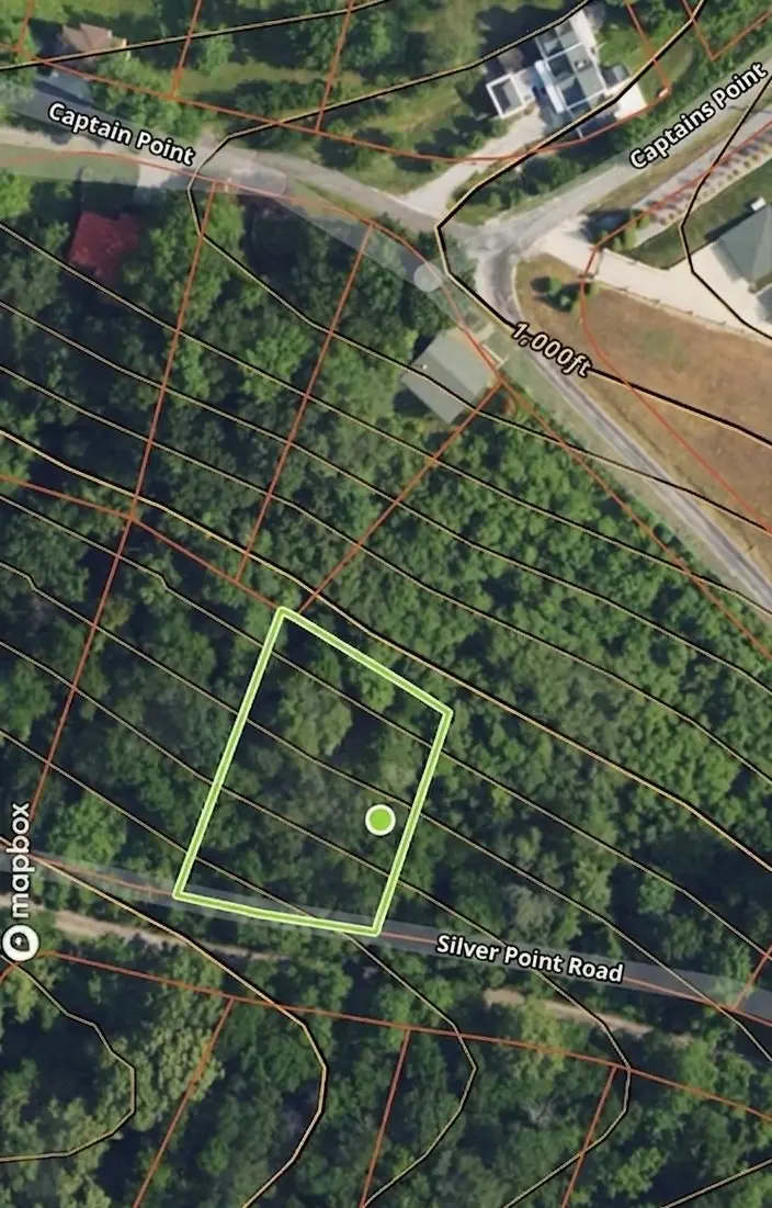 0 Silver Point Rd, Silver Point, TN 38582 - #1