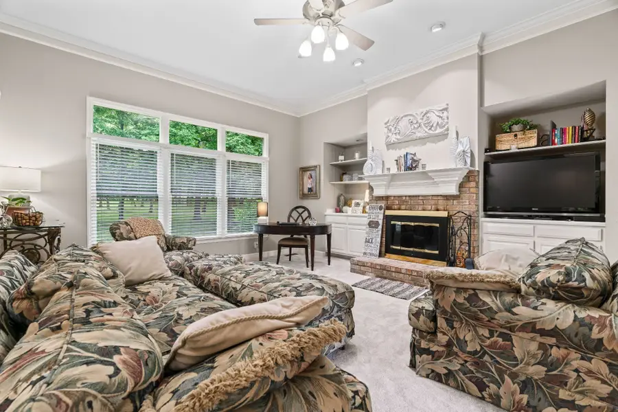 5544 S New Hope Rd, Hermitage, TN 37076 - #3