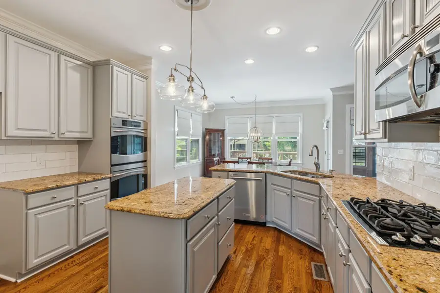 2105 Chels Way, Old Hickory, TN 37138 - #3